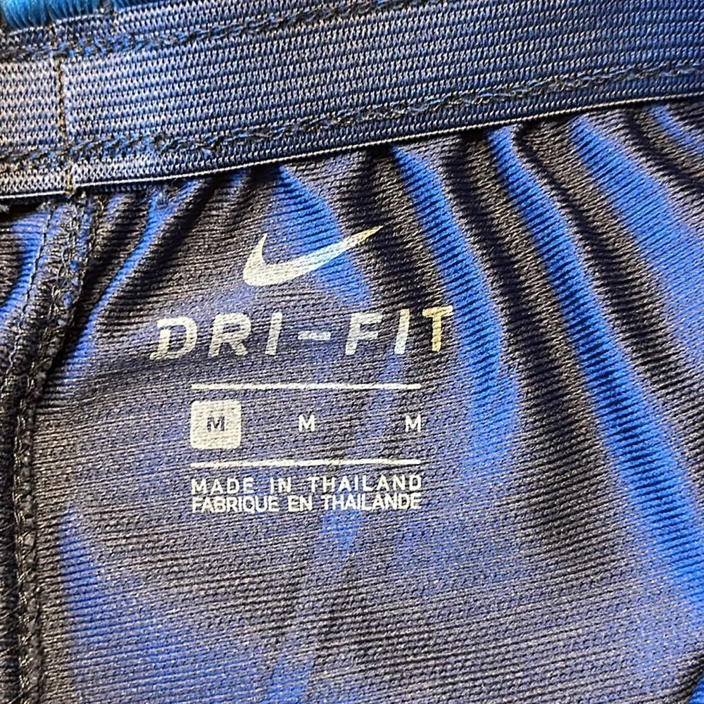 Nike Dri Fit Shorts, Size Medium